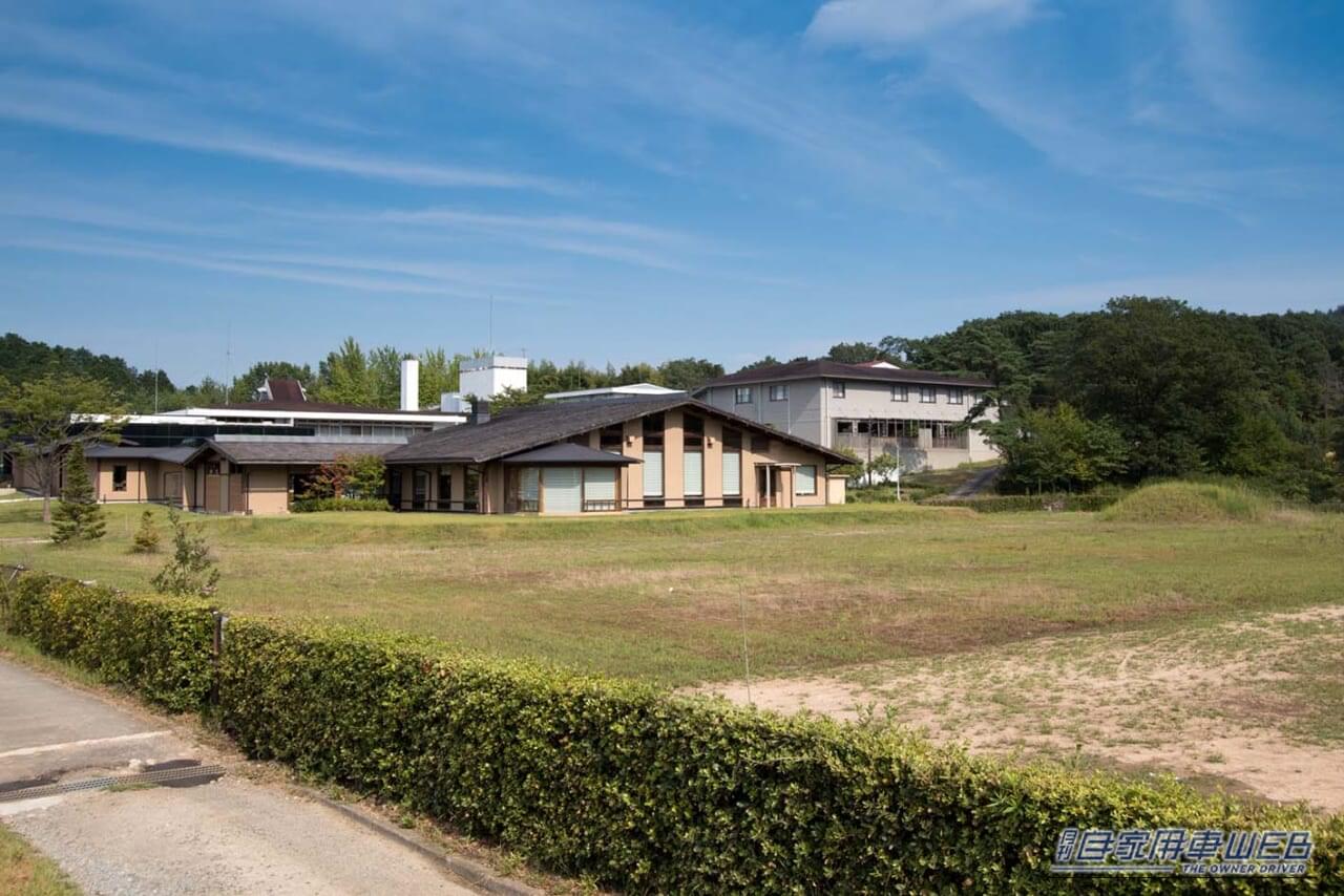 車中泊旅行にオススメ！　快適に、そして安全に楽しめる「RVパーク」最新情報　【 京都府亀岡市／ RVパーク 京都・烟河 】