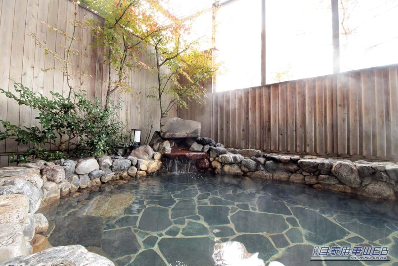 ｜車中泊旅行にオススメ！　快適に、そして安全に楽しめる「RVパーク」最新情報　【 京都府亀岡市／ RVパーク 京都・烟河 】