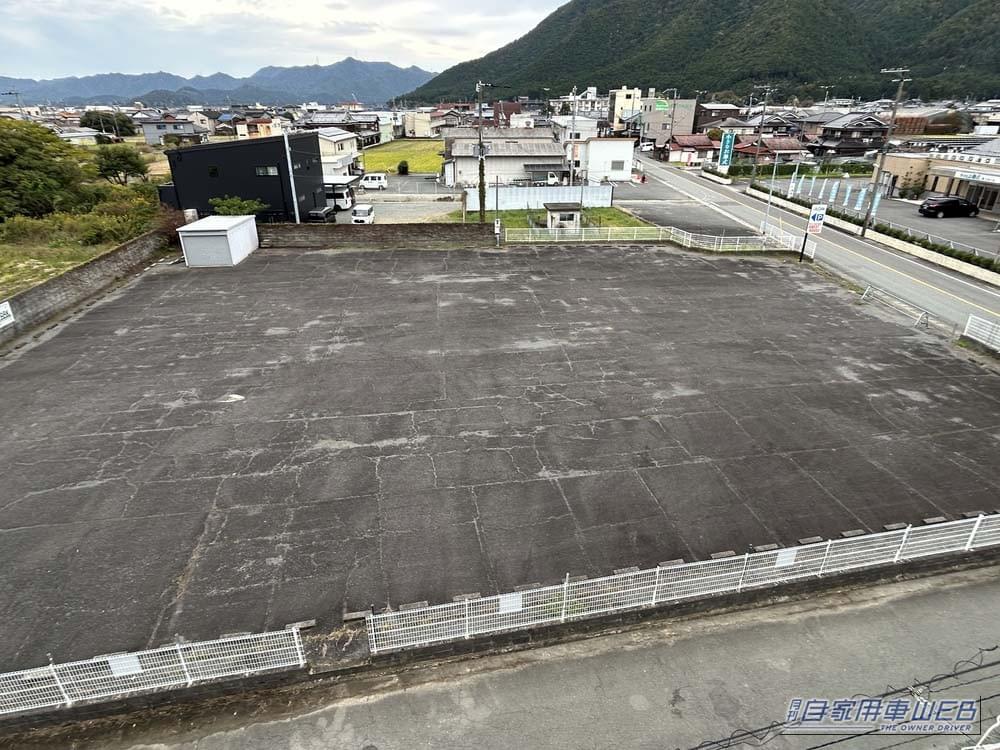 ｜車中泊旅行にオススメ！　快適に、そして安全に楽しめる「RVパーク」最新情報　【兵庫県丹波市／RVパーク 奥丹波ゲストハウス】