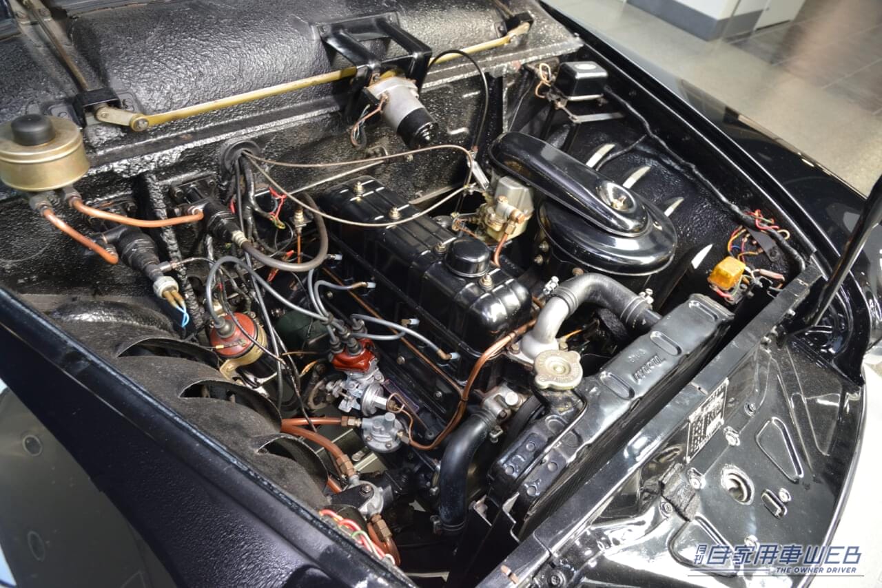 ｜「日本人の手で、日本人のための車を…」初代クラウンが切り拓いた国産車プライドとは。