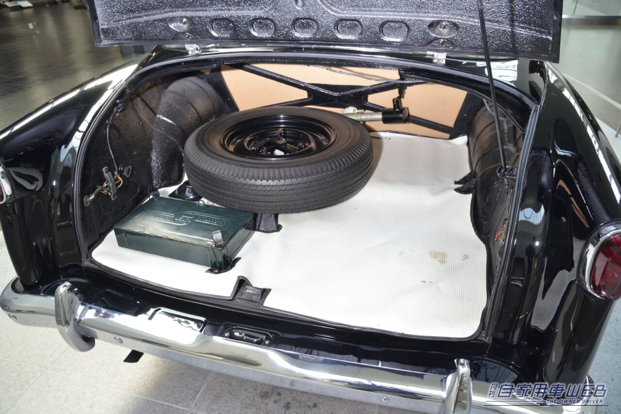 ｜「日本人の手で、日本人のための車を…」初代クラウンが切り拓いた国産車プライドとは。