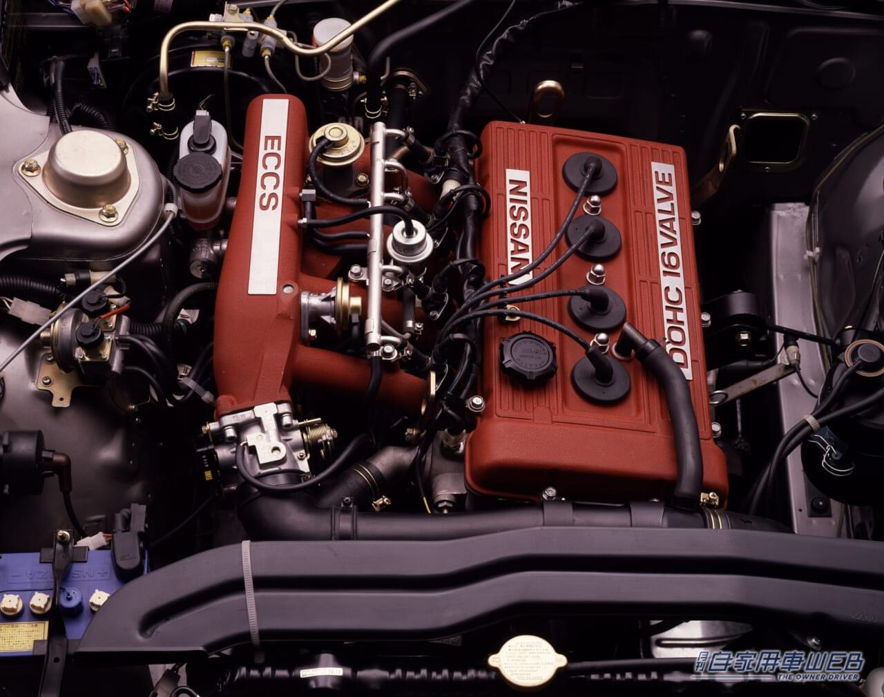 |直4なのに「史上最強のスカイライン」と謳われたDR30型RSが伝説となった理由