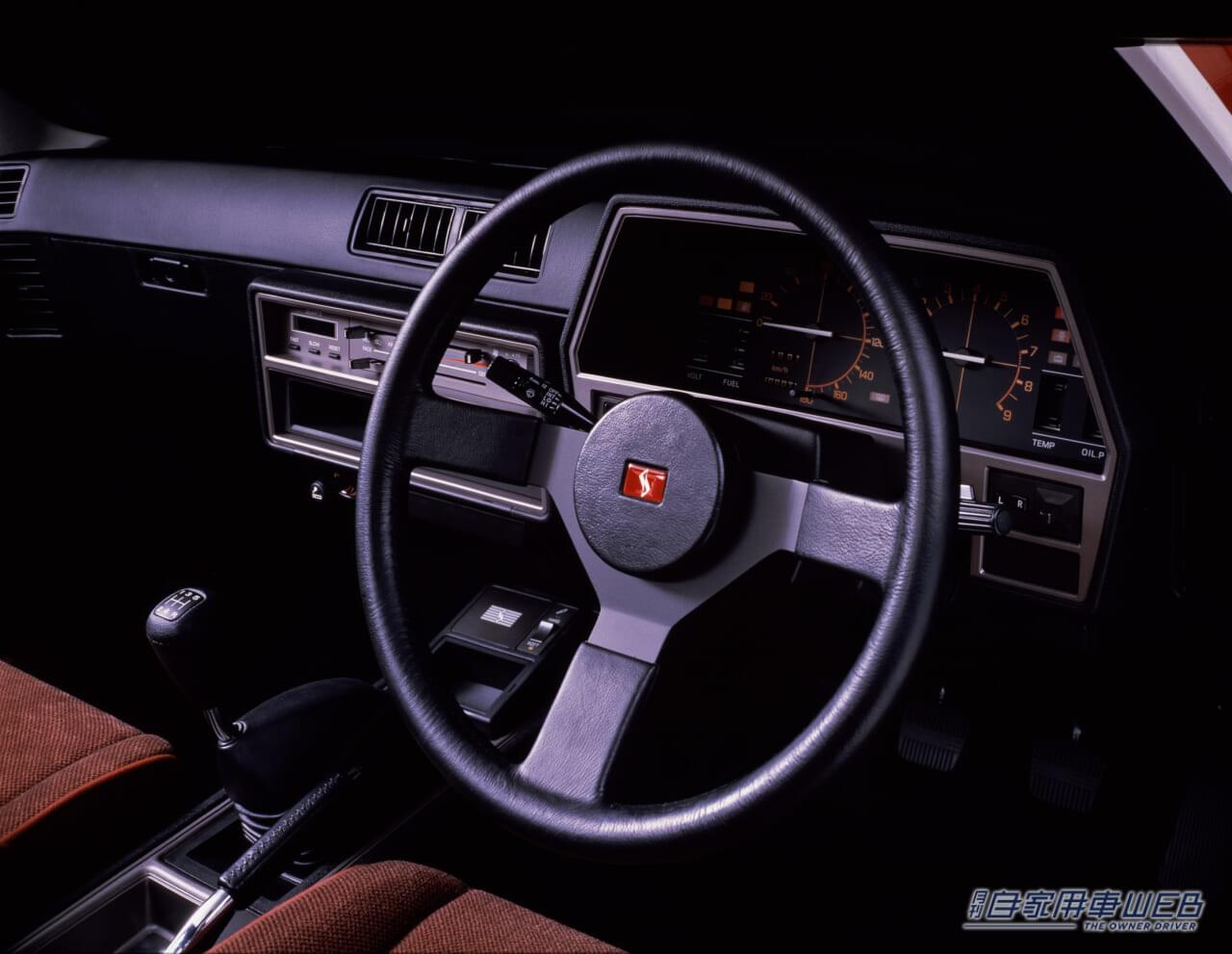 |直4なのに「史上最強のスカイライン」と謳われたDR30型RSが伝説となった理由