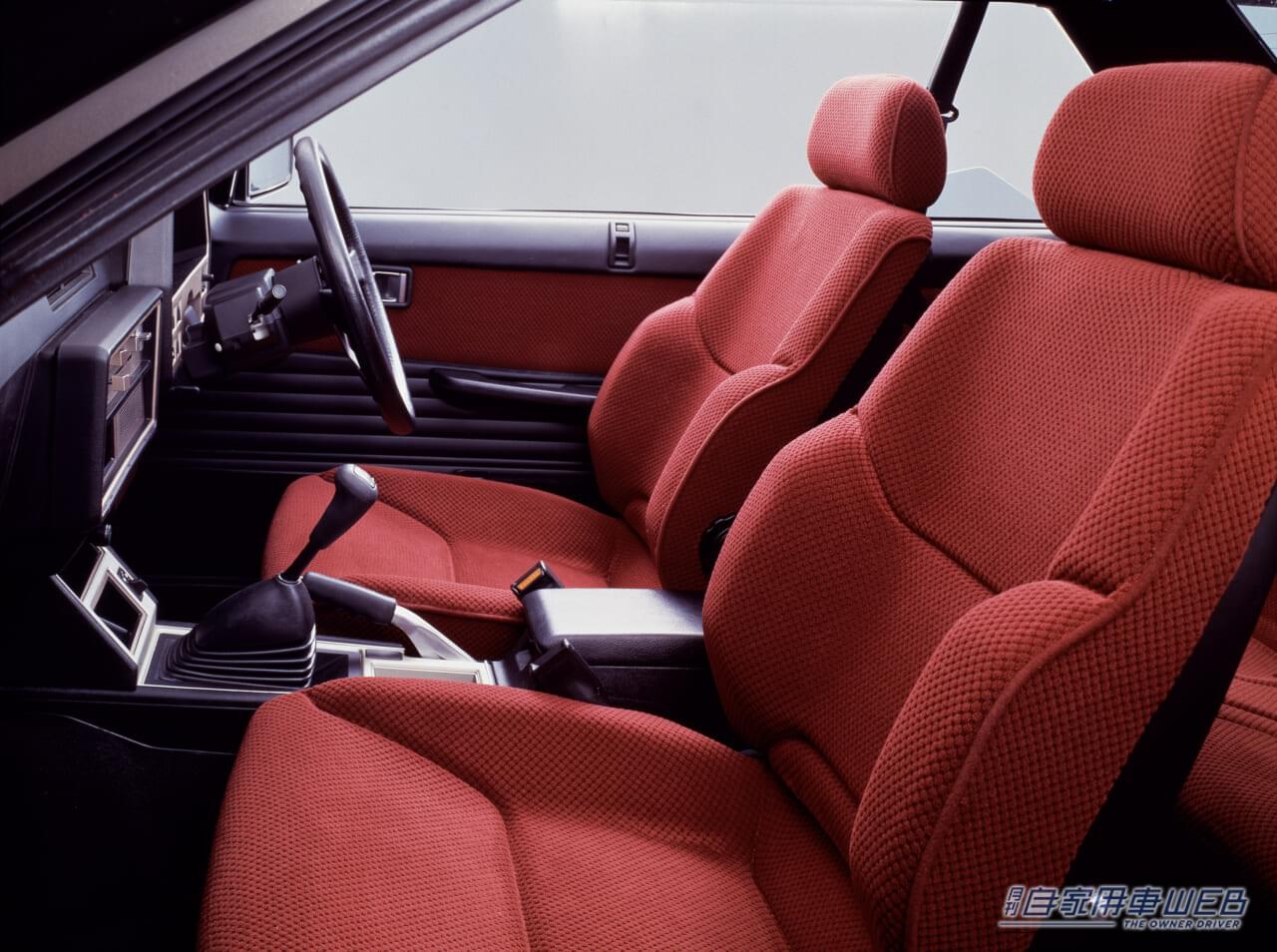 |直4なのに「史上最強のスカイライン」と謳われたDR30型RSが伝説となった理由