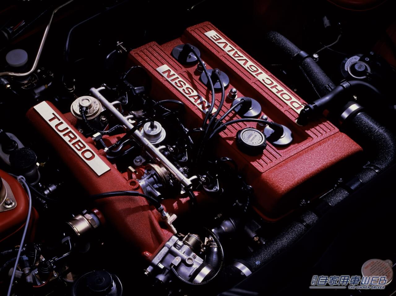 ｜直４なのに「史上最強のスカイライン」と謳われたDR30型RSが伝説となった理由