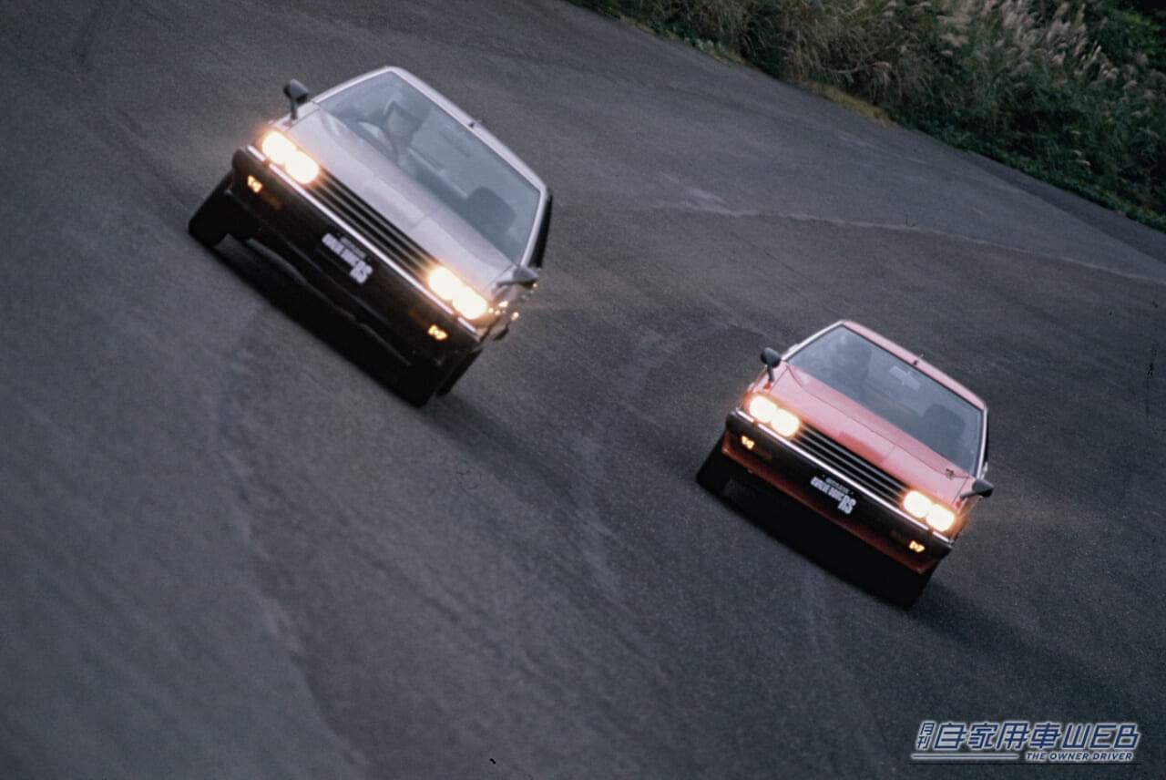 ｜直４なのに「史上最強のスカイライン」と謳われたDR30型RSが伝説となった理由