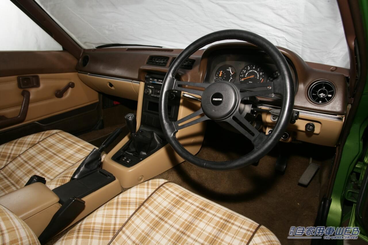 ｜消えかけたロータリーの火を再び燃え上がらせたピュアスポーツ