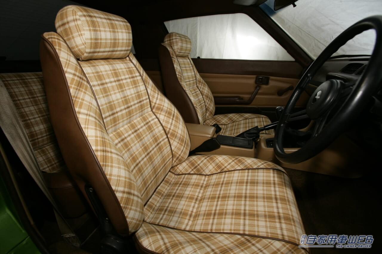 |消えかけたロータリーの火を再び燃え上がらせたピュアスポーツ