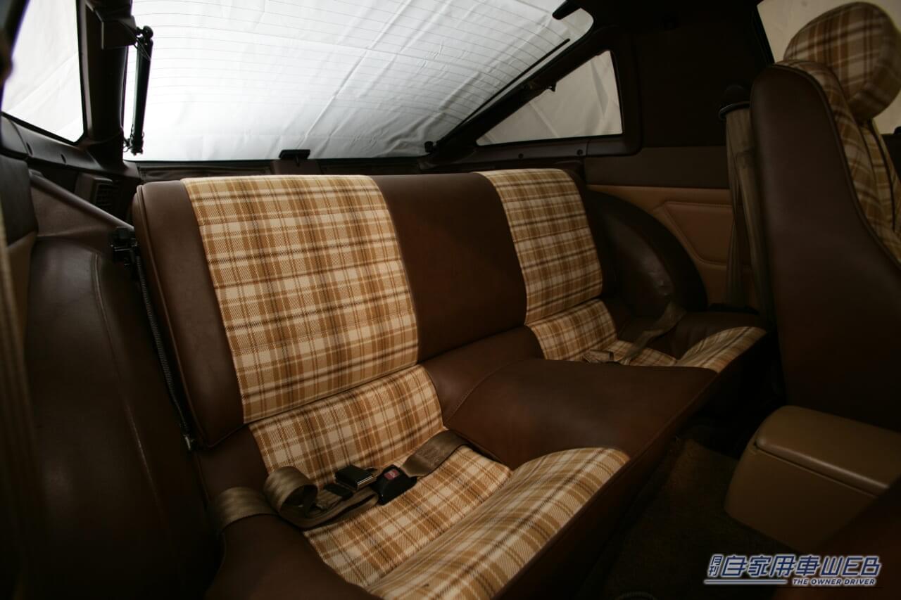 |消えかけたロータリーの火を再び燃え上がらせたピュアスポーツ