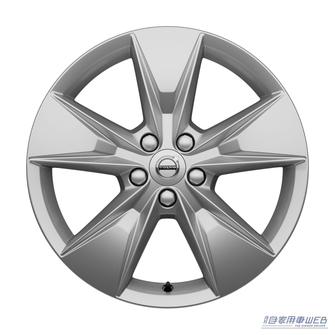 |ボルボがXC40の特別仕様車を100台限定で発売!