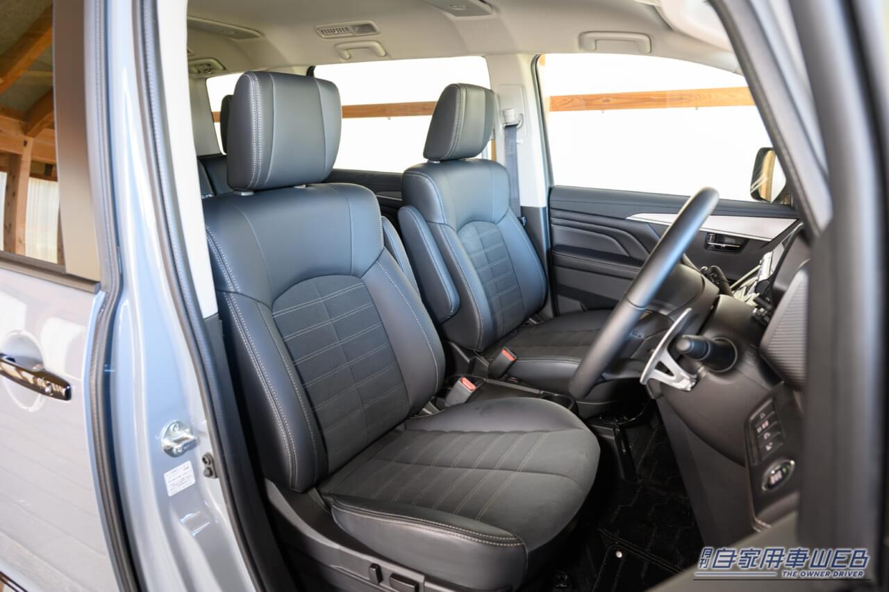 |デリカD:5が激変!「顔つき一新×走破性最強」で、どこでも行ける究極のオールラウンダーに進化