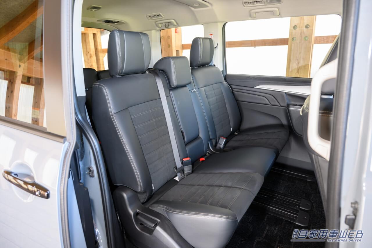 |デリカD:5が激変!「顔つき一新×走破性最強」で、どこでも行ける究極のオールラウンダーに進化