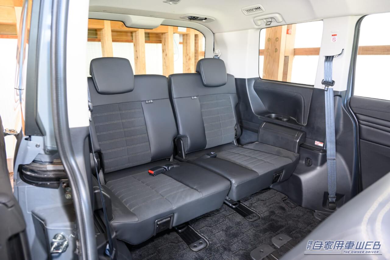 |デリカD:5が激変!「顔つき一新×走破性最強」で、どこでも行ける究極のオールラウンダーに進化