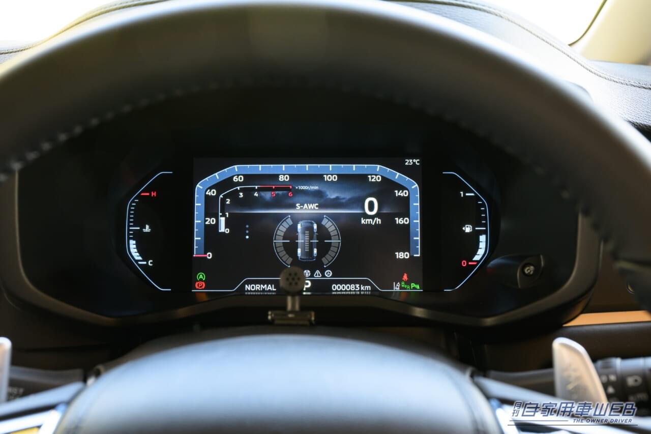 |デリカD:5が激変!「顔つき一新×走破性最強」で、どこでも行ける究極のオールラウンダーに進化