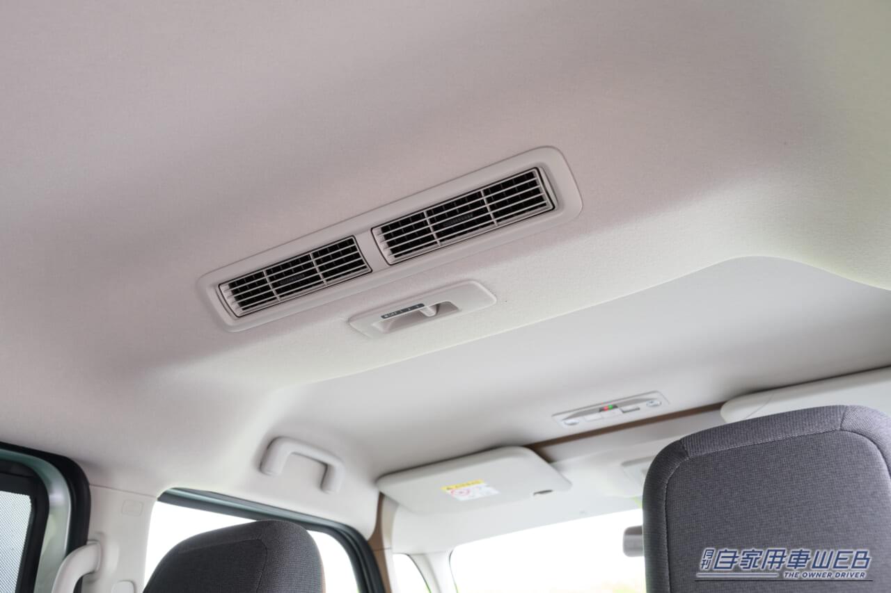 |初期受注2.2万台!新型ルークス人気の秘密は「登録車ライクな走り」にあり。高速長距離もこなせる万能タイプへ