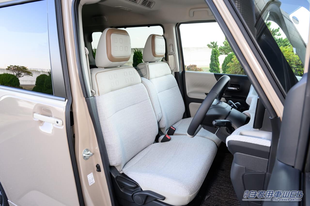 |初期受注2.2万台!新型ルークス人気の秘密は「登録車ライクな走り」にあり。高速長距離もこなせる万能タイプへ