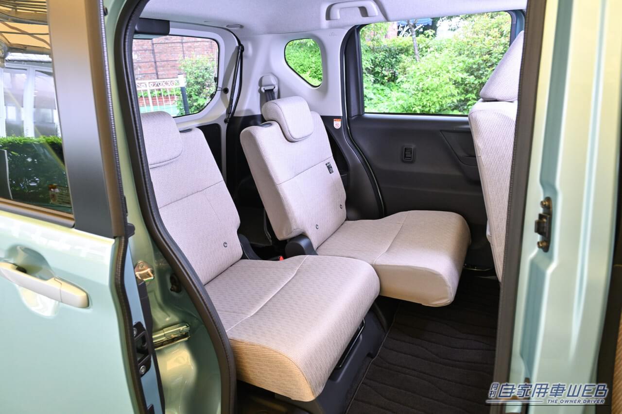 |新型ムーヴは「月間1万台超え」の人気モノに復権。初売りでも台風の目になりそう!【2025冬最新情報】