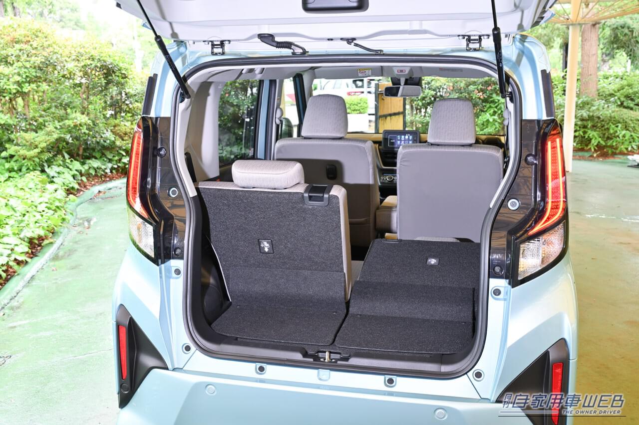 |新型ムーヴは「月間1万台超え」の人気モノに復権。初売りでも台風の目になりそう!【2025冬最新情報】