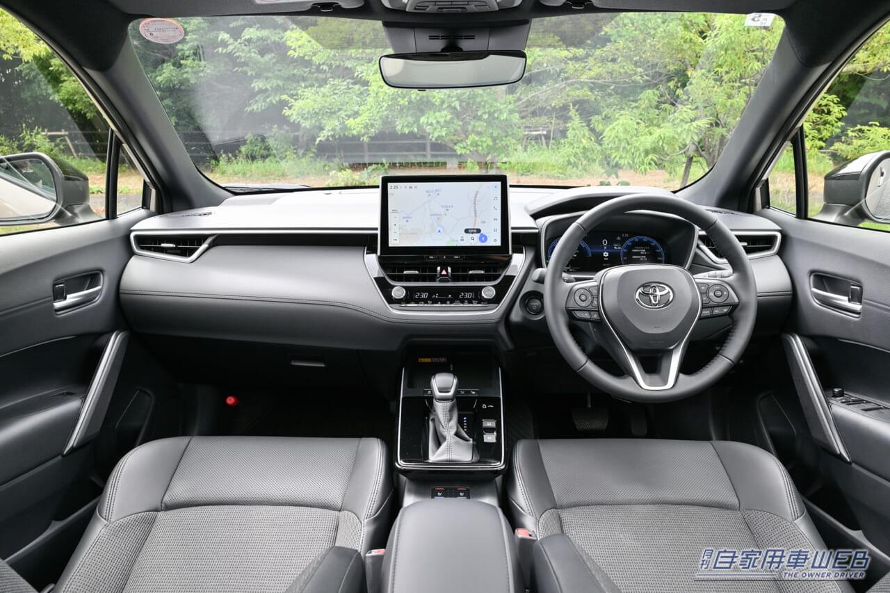 |受注停止が続くカローラクロス。待機組は「今」何をすべきか?【2025冬最新情報】