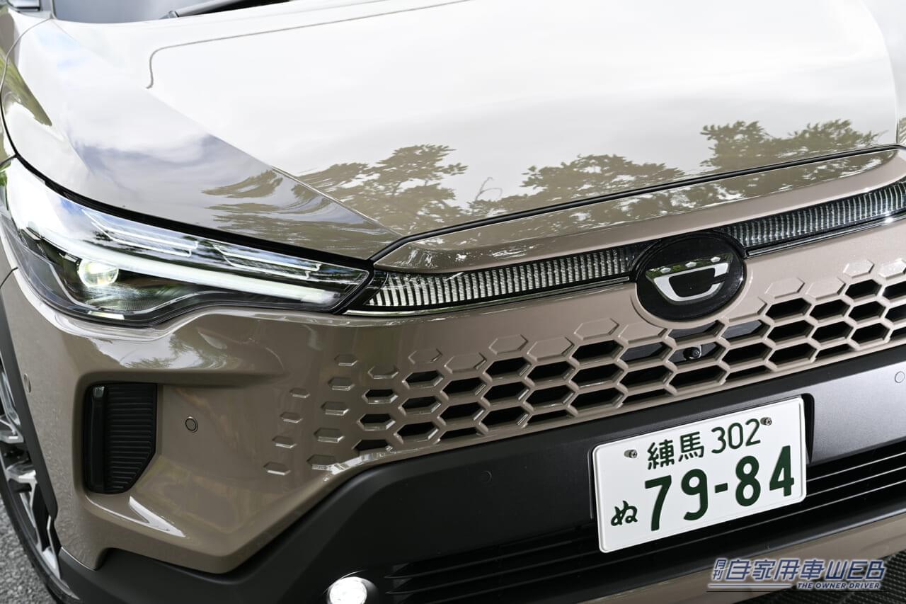 ｜受注停止が続くカローラクロス。待機組は「今」何をすべきか？【2025冬最新情報】