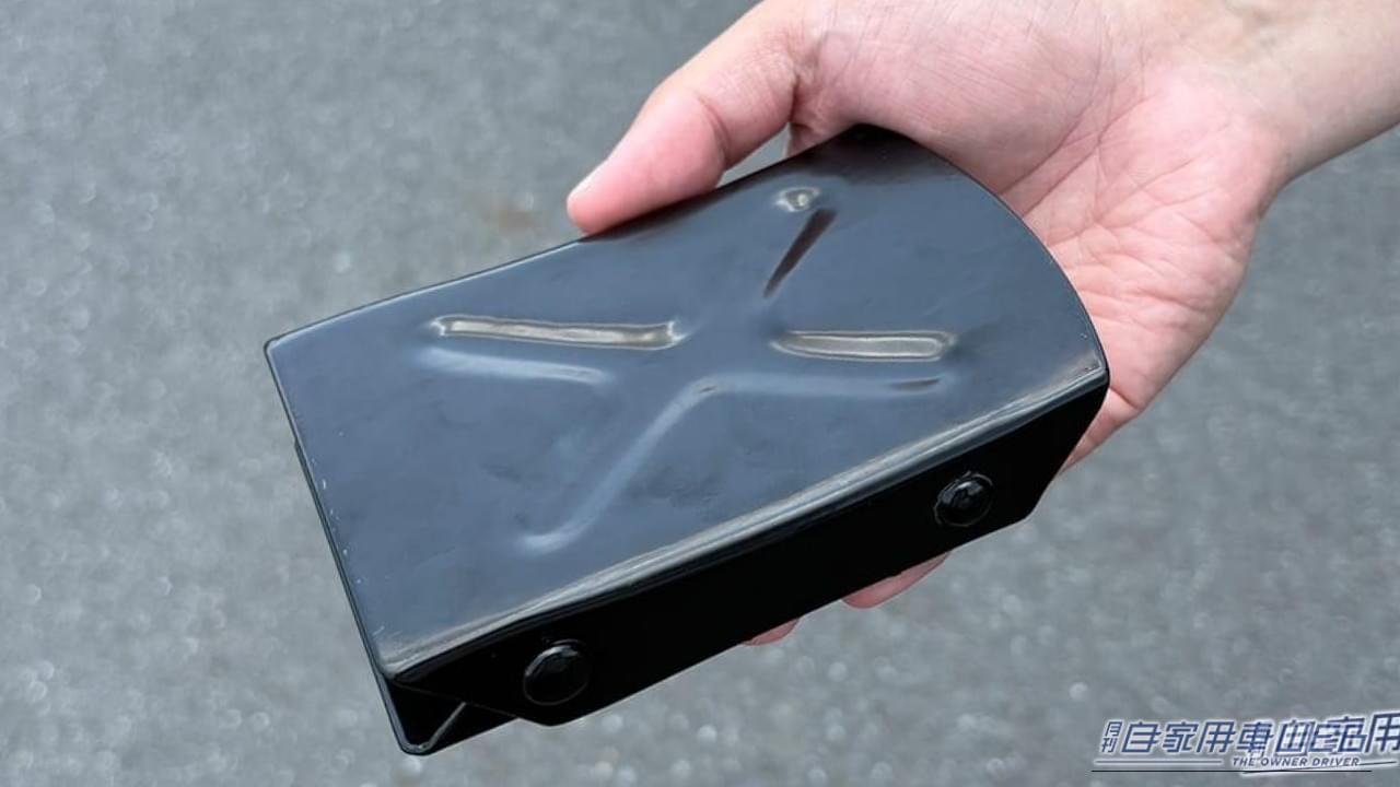 「どうやって使うんだ？」ベストセラー1位、評価2800件超え。コンパクトだから車に積んでおいてもOK、持っておけば安心のカーグッズを紹介