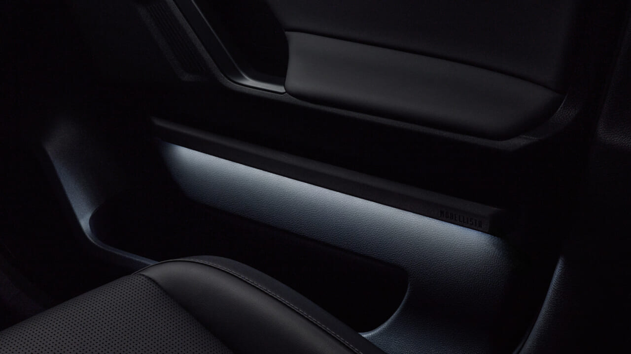 ｜【新型RAV4】モデリスタで深化。都会派とオフロード派、どちらを選ぶ？