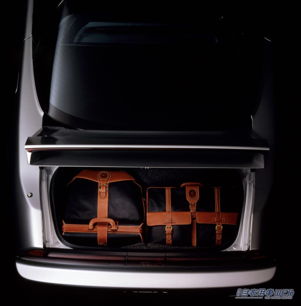 ｜「運転者に優しいスーパースポーツ⁉︎」　初代NSXが世界のスーパーカーの常識を変えた理由