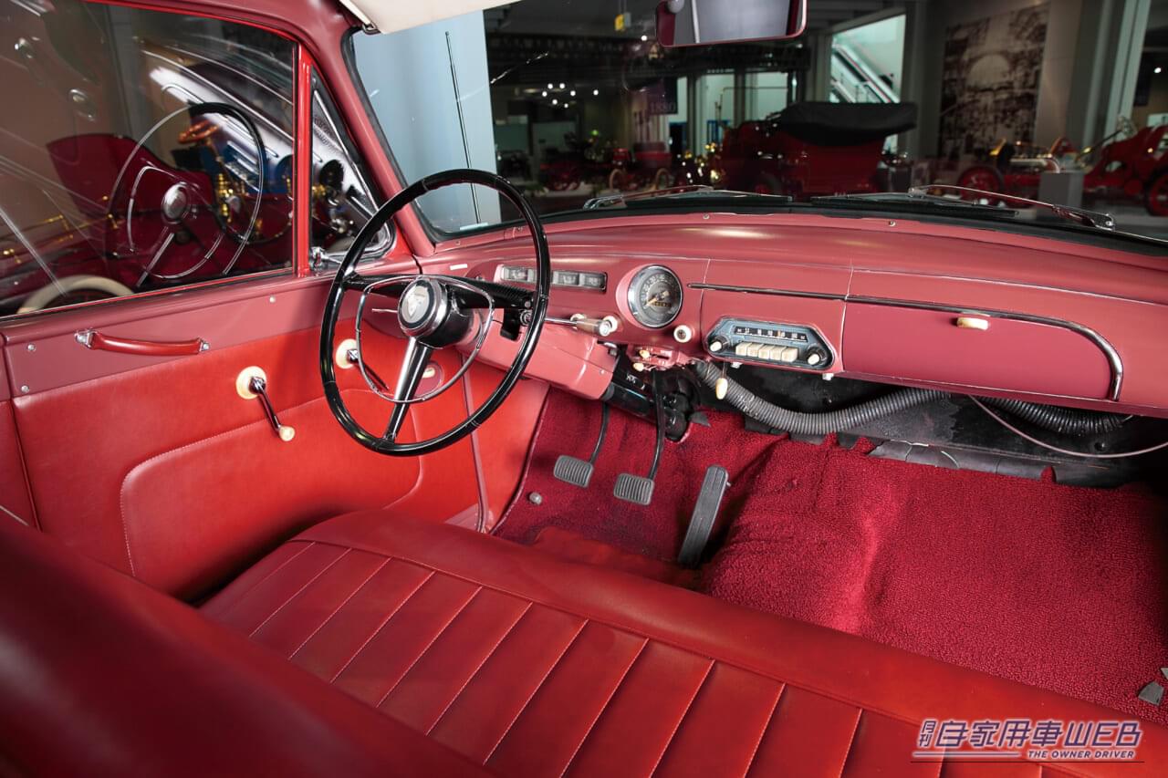 ｜「日本人の手で、日本人のための車を…」初代クラウンが切り拓いた国産車プライドとは。