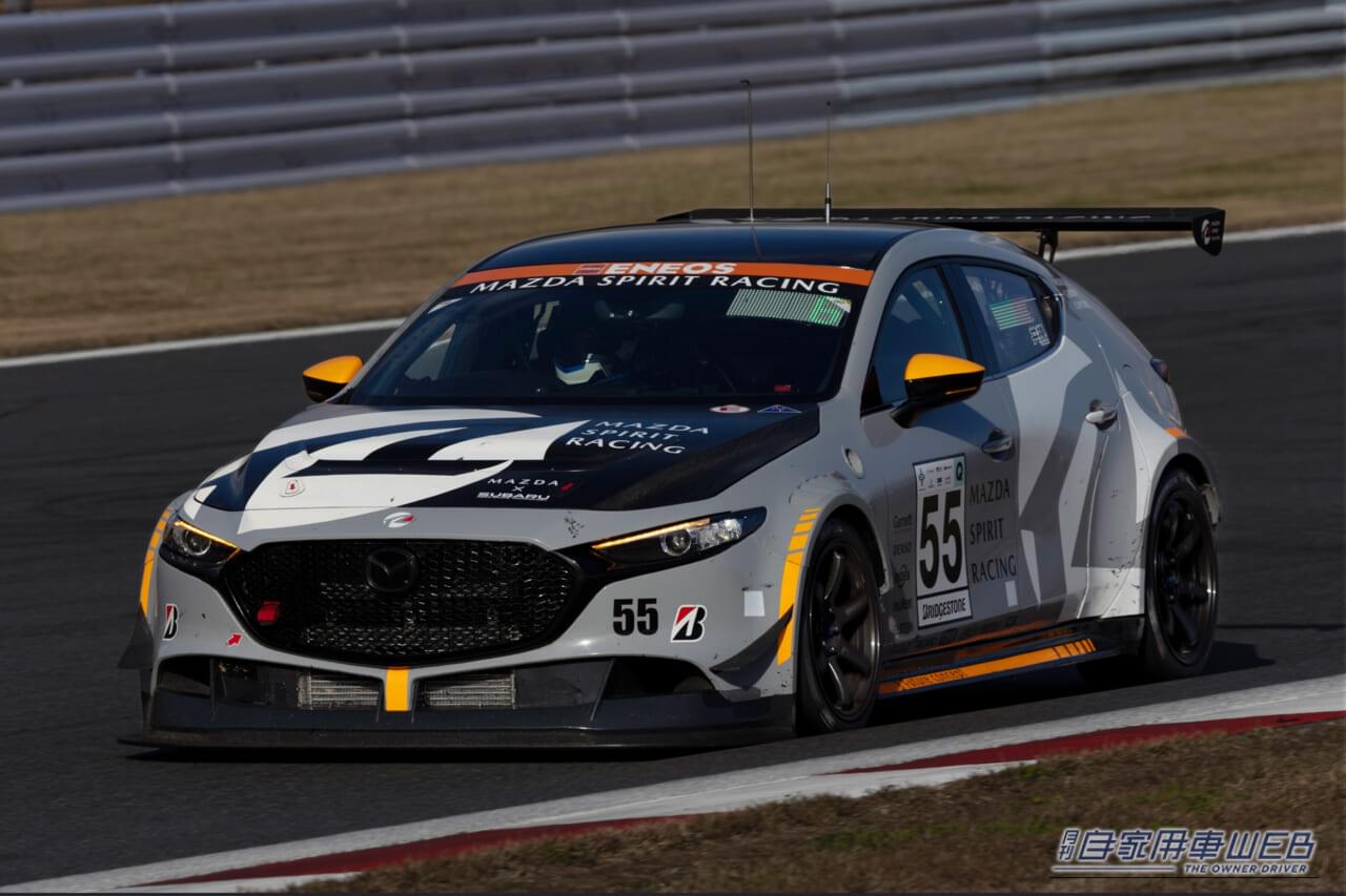 マツダの「本気」が幕張を熱くする! 東京オートサロン2026、注目の出展概要が判明