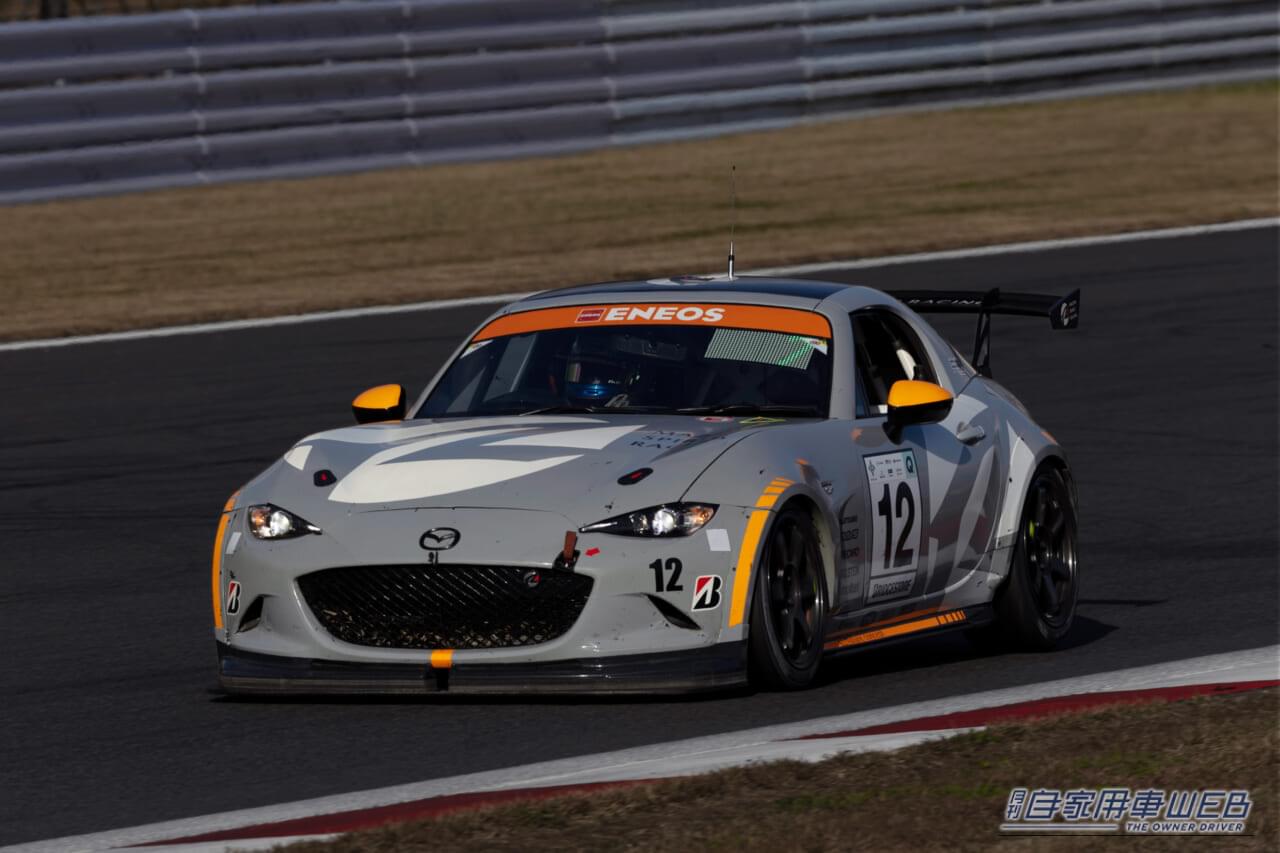 ｜マツダの「本気」が幕張を熱くする！ 東京オートサロン2026、注目の出展概要が判明