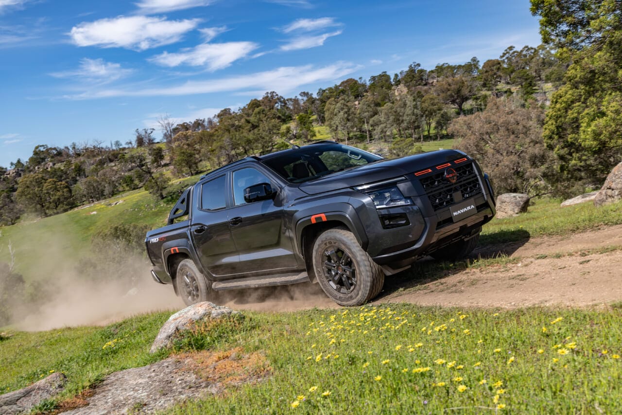 日産の新型ナバラ|「コレはカッコいい」「こんなクルマあったんだ…」日本人が知らない、世界に誇る日産車。1986年から累計販売台数50万台の名車の新型が発表!