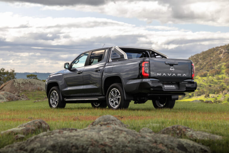 日産の新型ナバラ｜「コレはカッコいい」「こんなクルマあったんだ…」日本人が知らない、世界に誇る日産車。1986年から累計販売台数50万台の名車の新型が発表！