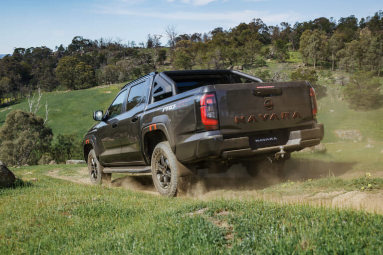 日産の新型ナバラ｜「コレはカッコいい」「こんなクルマあったんだ…」日本人が知らない、世界に誇る日産車。1986年から累計販売台数50万台の名車の新型が発表！