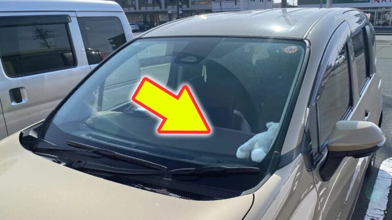 「そりゃ売れるか…」正直ズルい、知らなくて後悔後悔するレベル。36万本売れたカー用品が想像以上にスゴイ。