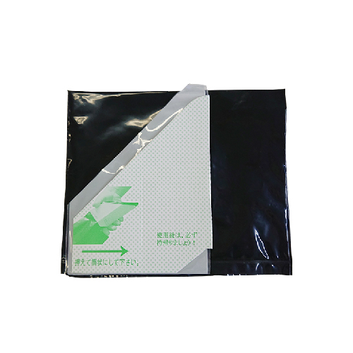 車載用防災セット［ベアーズロック］の内容、簡易トイレ。｜「マジで持ってて良かった…」雪で立ち往生…たった1つのキットが命運を分ける。クルマに積んでおけばめちゃくちゃ安心できるアイテムを紹介