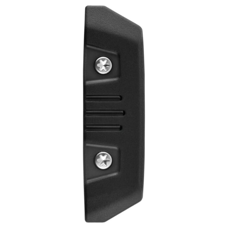 ドアガード　クロス　Mサイズ　2個入り（DZ578）［カーメイト］｜「なるほど…そこに付けるのか」ドレスアップ効果だけじゃない！ しっかりと機能するカーグッズを紹介。「付けてて良かった…」