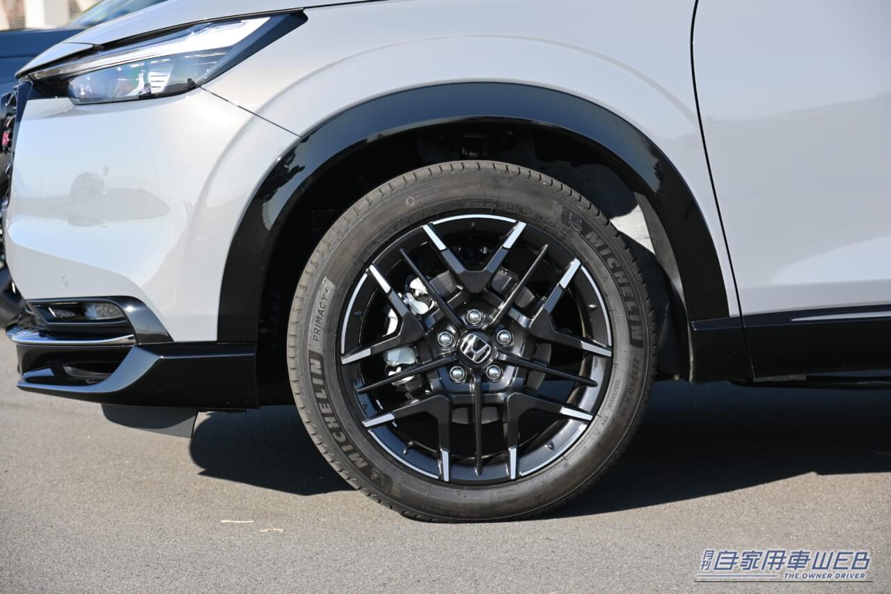 ｜50km/hでも違いを実感。ホンダアクセス「実効空力」エアロは、驚きの接地感が凄かった。