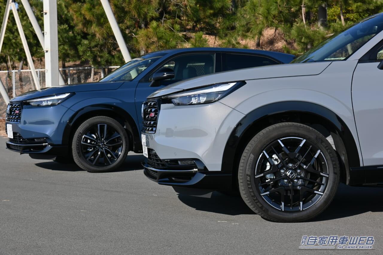 ｜50km/hでも違いを実感。ホンダアクセス「実効空力」エアロは、驚きの接地感が凄かった。