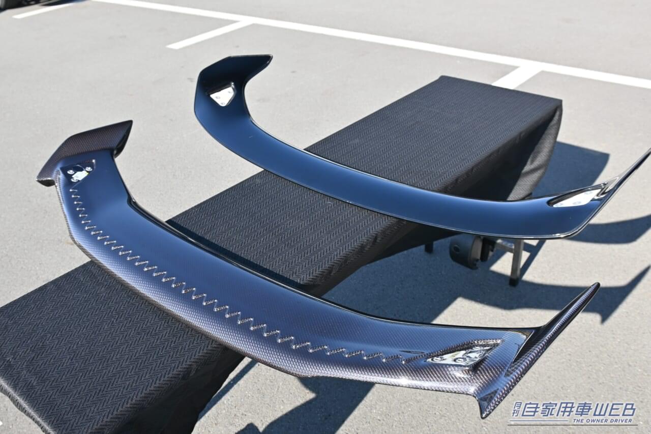 ｜50km/hでも違いを実感。ホンダアクセス「実効空力」エアロは、驚きの接地感が凄かった。