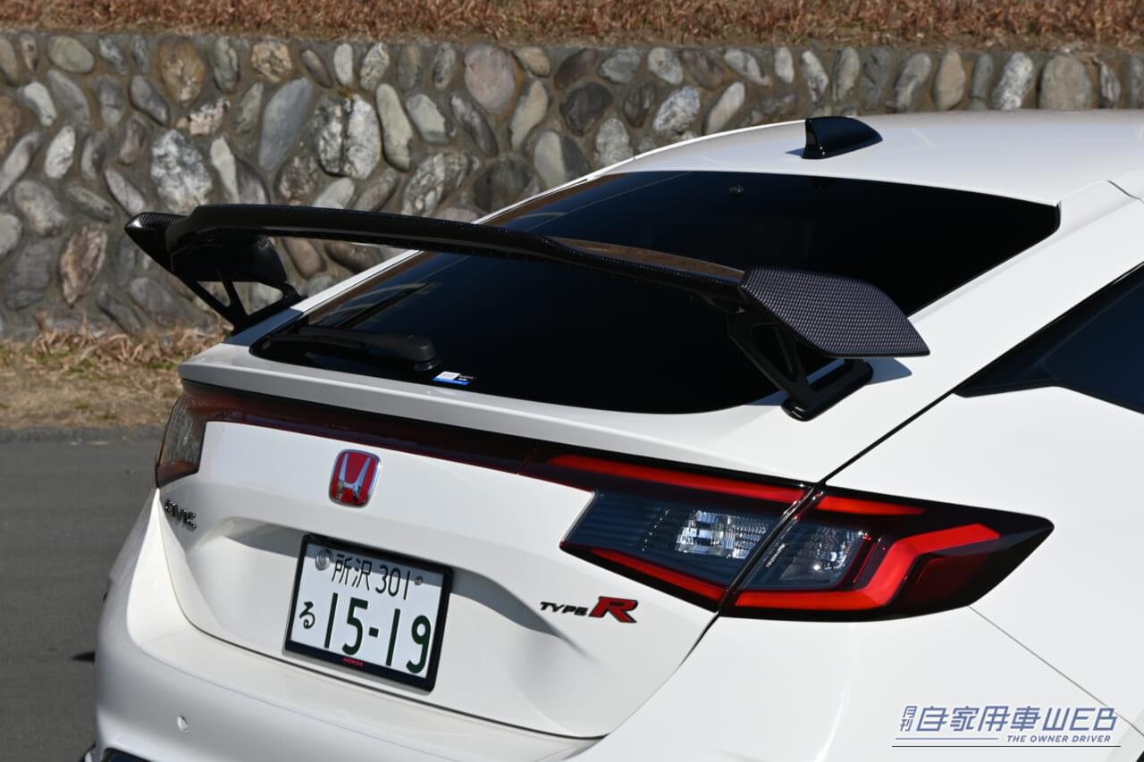 ｜50km/hでも違いを実感。ホンダアクセス「実効空力」エアロは、驚きの接地感が凄かった。