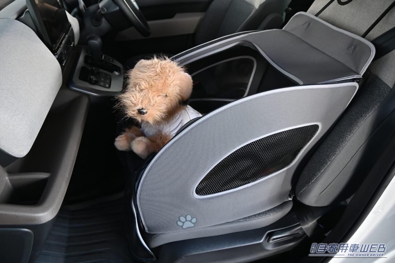 |50km/hでも違いを実感。ホンダアクセス「実効空力」エアロは、驚きの接地感が凄かった。