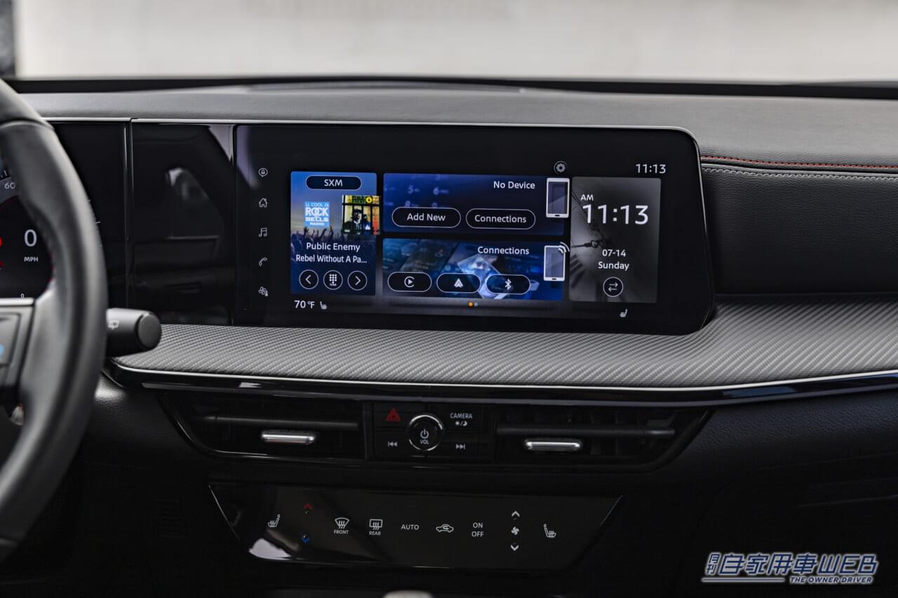 |新型キックスは「小さな高級車」として勝負!【2026年注目のニューフェイス大予想】