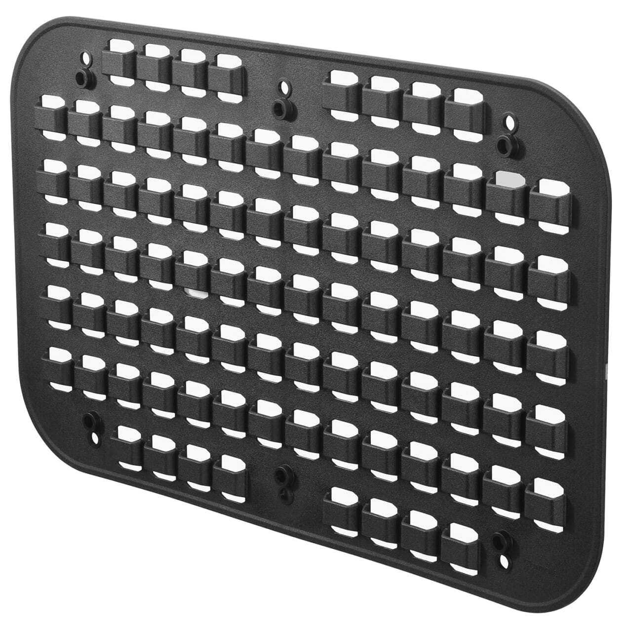 ジムニー専用 モールパネル（NZ868）［カーメイト］のパネル本体｜「そんな活用方法があるんだ…」車内のデッドスペースを有効利用！パーツの組み換えで自由度が高い！スタイリッシュなカーグッズを紹介