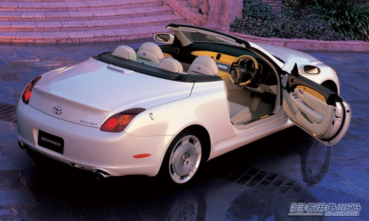 |日本が生んだ最高級GTの原点。初代Z10型が放つ圧倒的なオーラ、それは世代を超えて憧れたクルマだった!