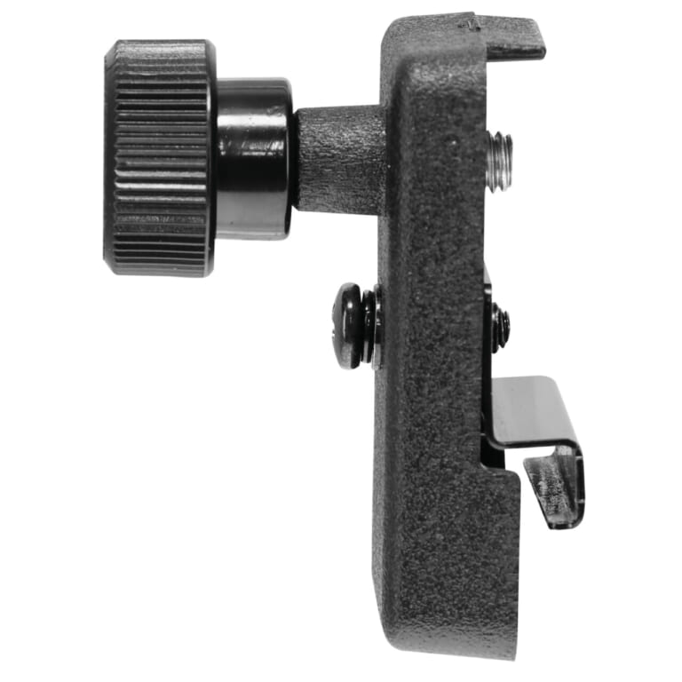 ジムニー専用 モールパネル（NZ868）［カーメイト］のブラケット｜「そんな活用方法があるんだ…」車内のデッドスペースを有効利用！パーツの組み換えで自由度が高い！スタイリッシュなカーグッズを紹介