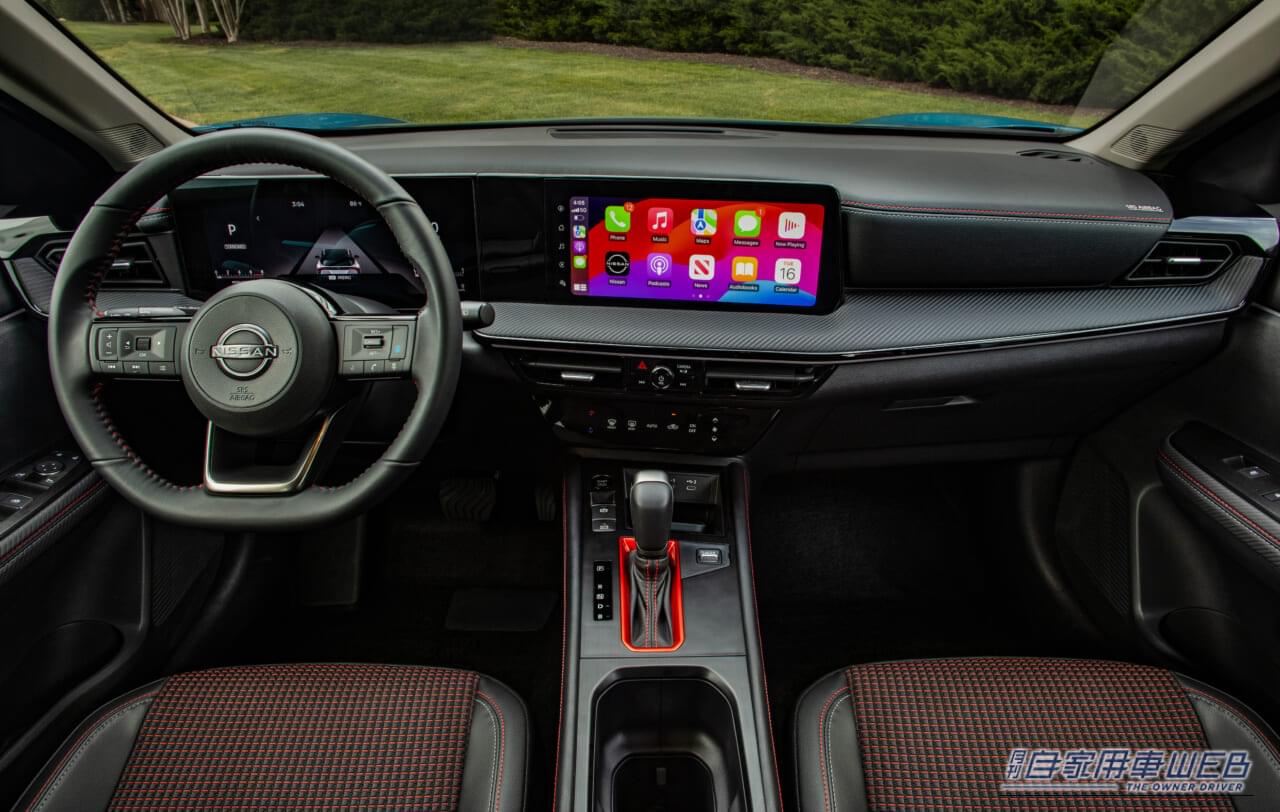 ｜新型キックスは「小さな高級車」として勝負！【2026年注目のニューフェイス大予想】