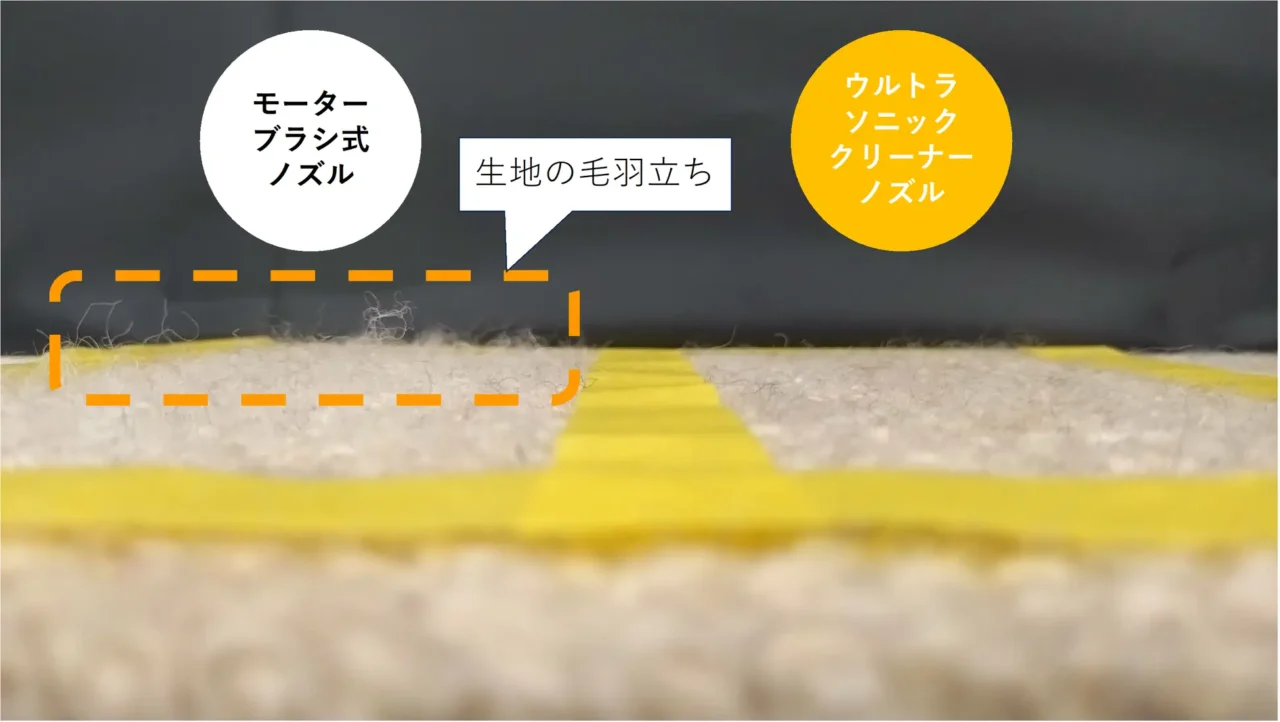 ｜「えぇぇ？」「きゃぁああ」嘘みたいだけど本当。「そりゃ悲鳴あがるか」プロ向けガジェット使ったら衝撃的すぎる光景。