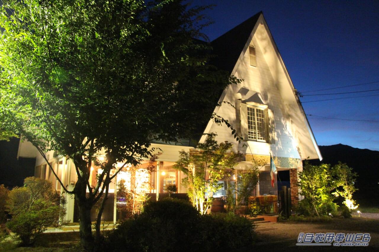 ｜車中泊で気軽に旅をしたい方にオススメ！ 快適に、そして安全に楽しめる『RVパーク』最新情報。【長野県安曇野市／RVパーク ロッソビアンコ安曇野 】