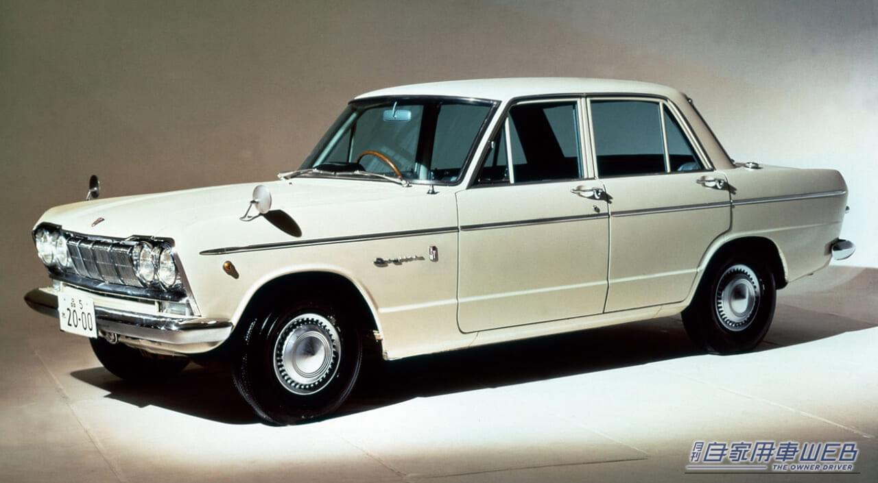 ｜「羊の皮を被った狼」、スカG伝説は、この2代目（S50系）からはじまった！