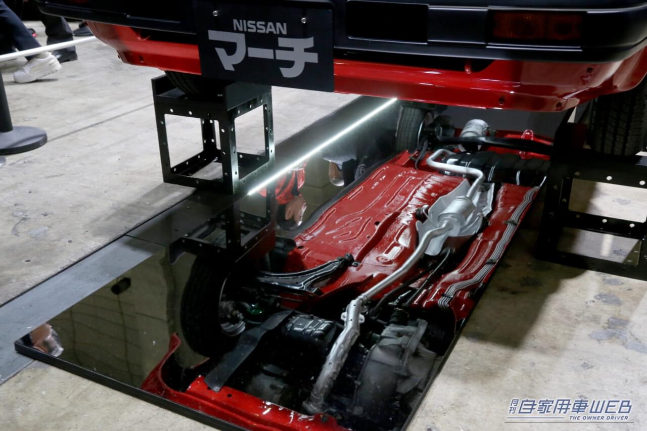 |マッチが感激した完璧なレストア!生徒が挑んだ「マッチのマーチ」【ATからMTへ、そして新車以上になれたワケ】